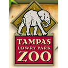 Tampa's Lowry Zoo